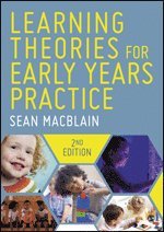 bokomslag Learning Theories for Early Years Practice