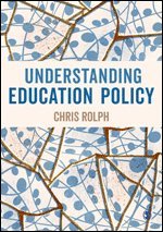 bokomslag Understanding Education Policy