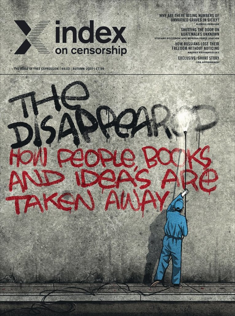 Rachael Jolley - Disappeared, Häftad