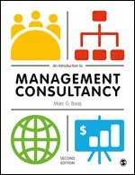 bokomslag An Introduction to Management Consultancy