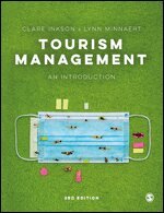 Clare Inkson, Lynn Minnaert - Tourism Management, Häftad