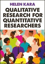 bokomslag Qualitative Research for Quantitative Researchers