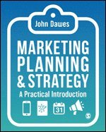 Marketing Planning & Strategy 1