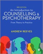 bokomslag Introduction to Counselling and Psychotherapy