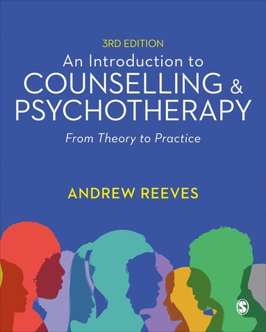 bokomslag An Introduction to Counselling and Psychotherapy