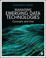 Managing Emerging Data Technologies 1