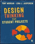 bokomslag Design Thinking for Student Projects
