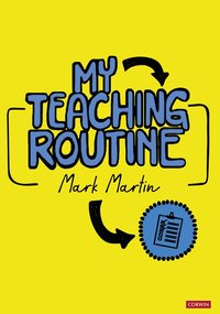 bokomslag My Teaching Routine