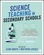 bokomslag Science Teaching in Secondary Schools