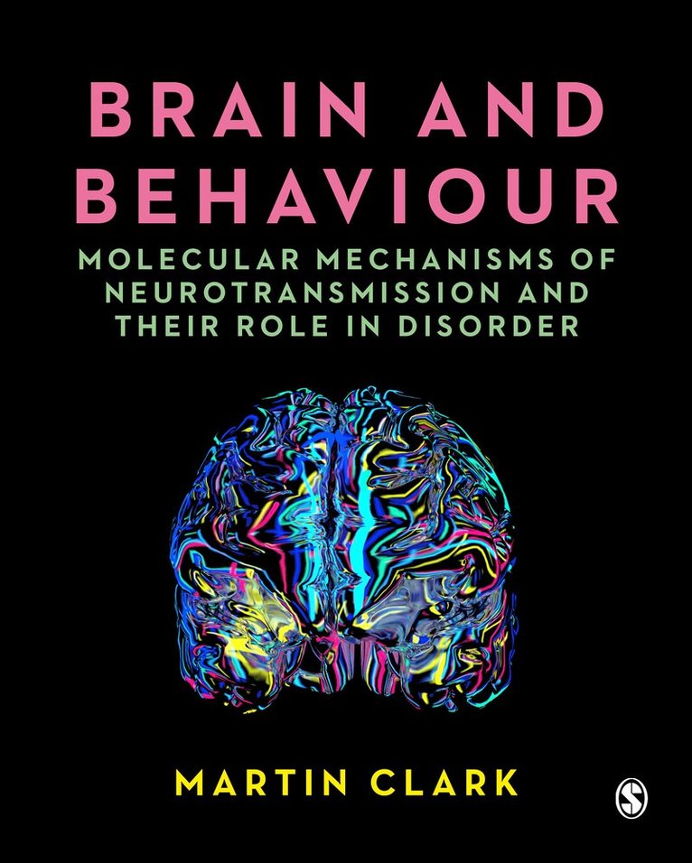 Brain and Behaviour 1