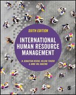 International Human Resource Management 1