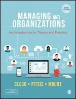 Managing and Organizations 1