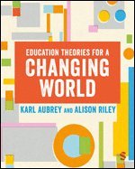bokomslag Education Theories for a Changing World