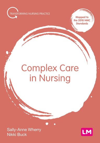 bokomslag Complex Care in Nursing