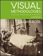 Gillian Rose - Visual Methodologies, Häftad
