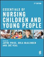 bokomslag Essentials of Nursing Children and Young People