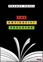 bokomslag Antiracist Educator