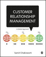 bokomslag Customer Relationship Management