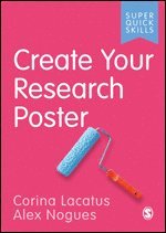 bokomslag Create Your Research Poster