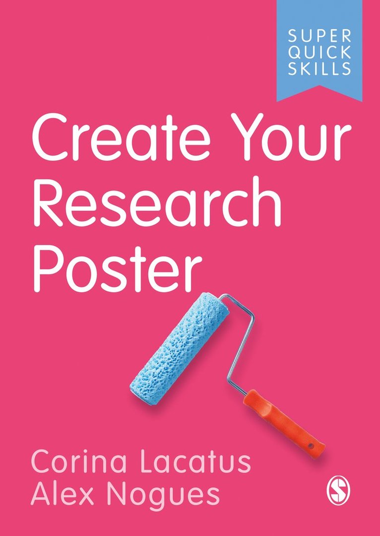 Create Your Research Poster 1