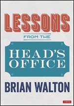 Lessons from the Heads Office 1