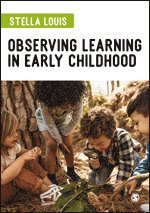 bokomslag Observing Learning in Early Childhood