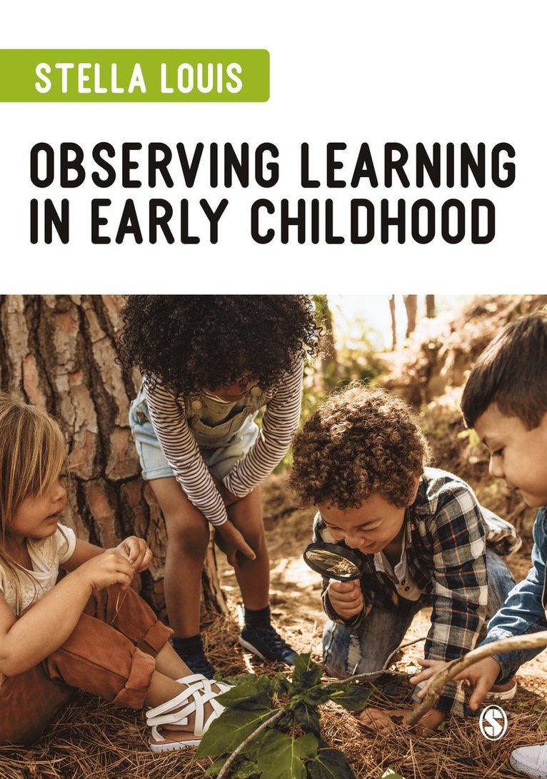 Observing Learning in Early Childhood 1