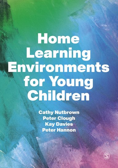 bokomslag Home Learning Environments for Young Children