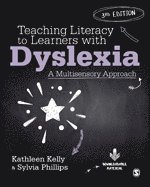 bokomslag Teaching Literacy to Learners with Dyslexia