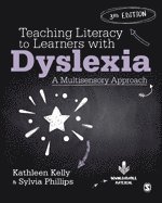 Teaching Literacy to Learners with Dyslexia 1