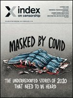 Masked by Covid: The underreported stories of 2020 that need to be heard 1