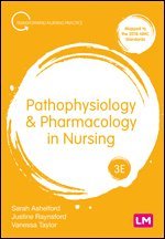 Pathophysiology and Pharmacology in Nursing 1