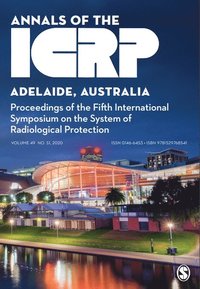 bokomslag ICRP 2019 Proceedings