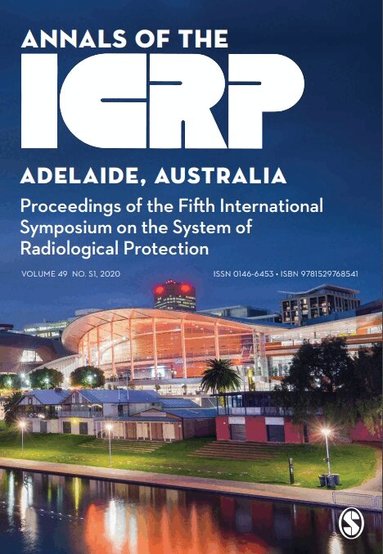 ICRP - ICRP 2019 Proceedings, Häftad
