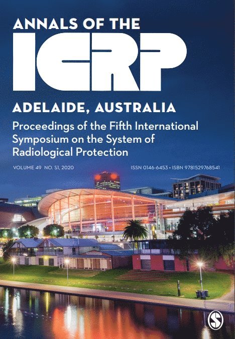 ICRP, Icrp, ICRP, - ICRP 2019 Proceedings, Häftad