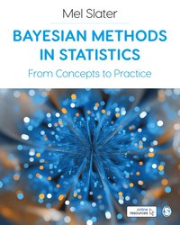 bokomslag Bayesian Methods in Statistics