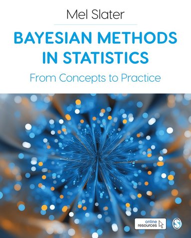 bokomslag Bayesian Methods in Statistics