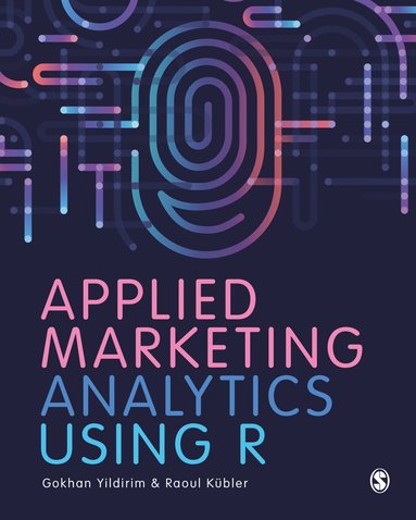 bokomslag Applied Marketing Analytics Using R