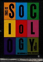 Dan Woodman, Steven Threadgold - This is Sociology, Häftad