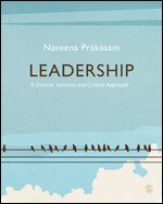 Naveena Prakasam - Leadership, Inbunden