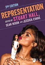 Stuart Hall, Sean Nixon, Jessica Evans - Representation, Inbunden