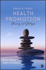 bokomslag Green & Tones' Health Promotion: Planning & Strategies