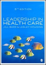 bokomslag Leadership in Health Care