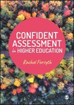 bokomslag Confident Assessment in Higher Education