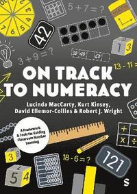 bokomslag On Track to Numeracy