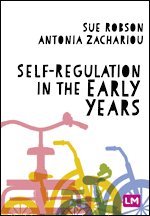 bokomslag Self-Regulation in the Early Years