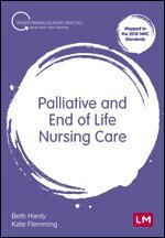 Beth Hardy, Kate Flemming - Palliative and End of Life Nursing Care, Häftad