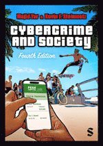 bokomslag Cybercrime and Society