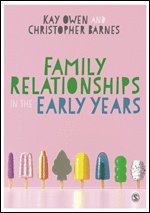 Family Relationships in the Early Years 1