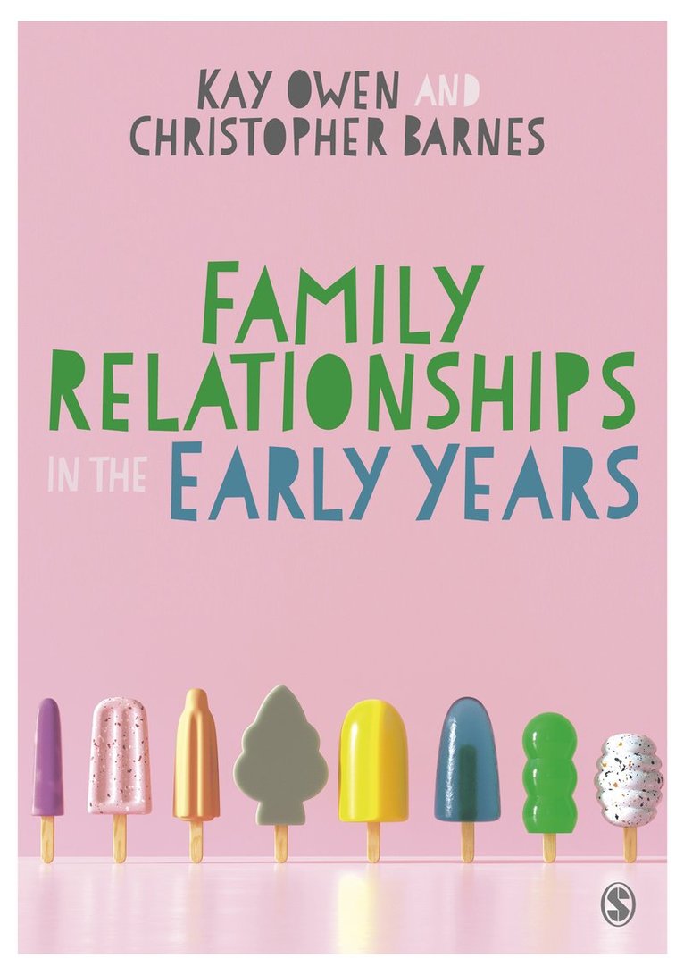 Family Relationships in the Early Years 1